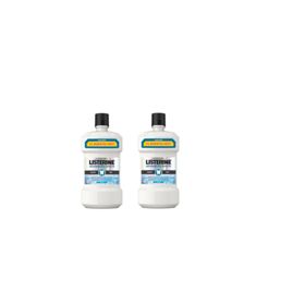 Listerine 2x1000 ml Advanced White Hafif Tat