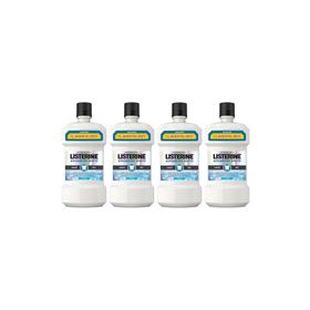 Listerine 4x1000 ml Advanced White Hafif Tat