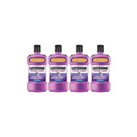 Listerine 4x1000 ml Total Care Gargara