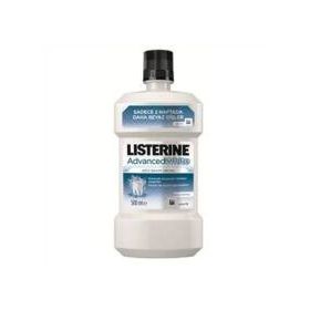 Listerine 500 ml Advanced White Diş Beyazlatıcı Gargara