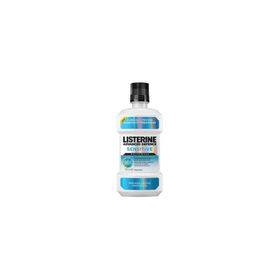 Listerine 500 ml Advanced White Hafif Tat Ağız Bakım Suyu