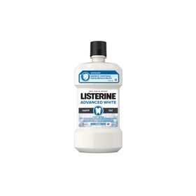 Listerine 500 ml Advanced White Hafif Tat