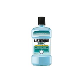 Listerine 500 ml Diş ve Diş Eti Koruma Hafif Nane Ağız Bakım Ürünü