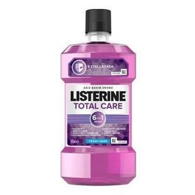 Listerine 500 Ml Total Care Ferah Nane