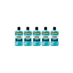 Listerine 5X1000 ml Cool Mint Ağız Suyu