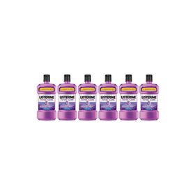 Listerine 6x1000 ml Total Care Gargara