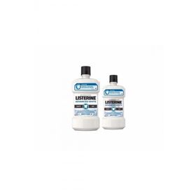 Listerine Advanced White 250+500 ml Ağız Bakım Suyu