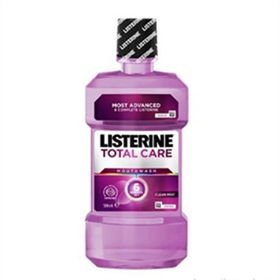 Listerine Advenced White 250 ml Beyazlatıcı Ağız Gargarası