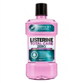 Listerine Advenced White 250 ml Beyazlatıcı Ağız Gargarası