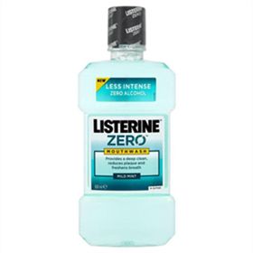Listerine Advenced White 250 ml Beyazlatıcı Ağız Gargarası