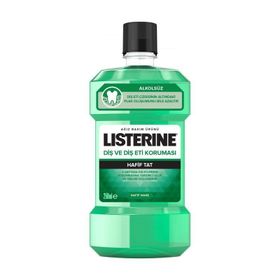 Listerine Advenced White 250 ml Beyazlatıcı Ağız Gargarası