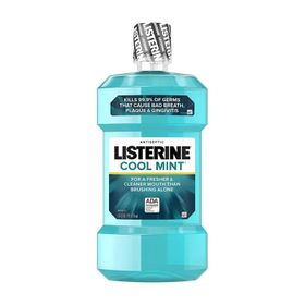 Listerine Cool Mint 1500 ml Ağız Bakım Suyu
