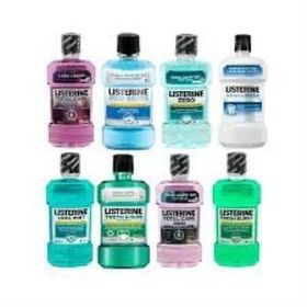 Listerine Cool Mint 2x500 ml Ağız Suyu