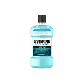 Listerine Cool Mint Hafif Tat 250 ml Gargara