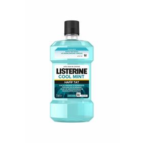 Listerine Cool Mint Hafif Tat 250 ml Gargara
