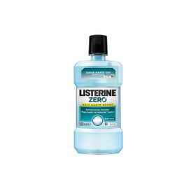 Listerine Cool Zero 500 ml Ağız Suyu