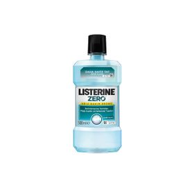 Listerine Cool Zero 500 ml Ağız Suyu