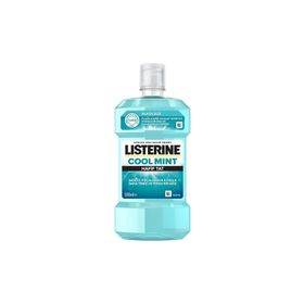 Listerine Cool Zero 500 ml Ağız Suyu