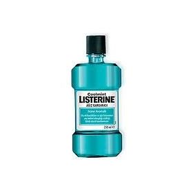 Listerine Coolmint 250 ml Gargara