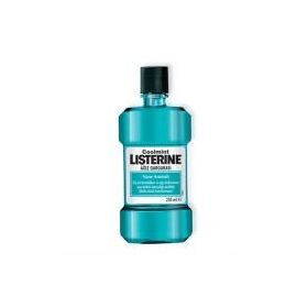 Listerine Coolmint 250 ml Gargara
