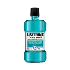 Listerine Coolmint 250 ml Gargara