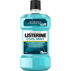 Listerine Coolmint 500 ml Ağız Bakım