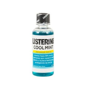 Listerine Coolmint 95 ml Gargara
