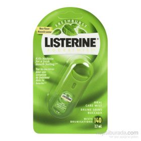 Listerine Freshburst 7.7 ml Ağız Bakım Spreyi