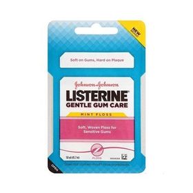 Listerine Gentle Gum Care 45.7 m Diş İpi