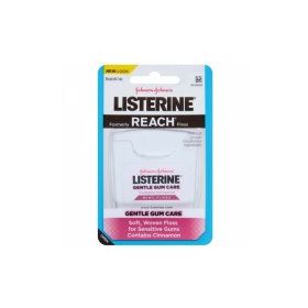 Listerine Gentle Gum Care 45.7 m Diş İpi