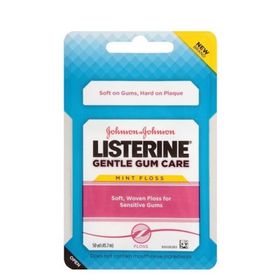 Listerine Gentle Gum Care 45.7 m Diş İpi