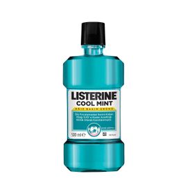 Listerine Nane Aromalı 95 ml Ağız Gargarası