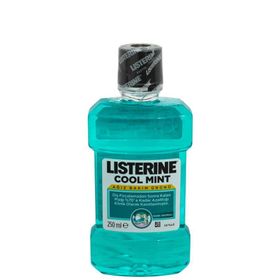 Listerine Naneli 250 ml Gargara