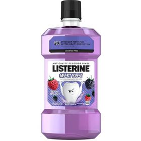 Listerine Smart Rinse Çocuk 500 ml Gargara
