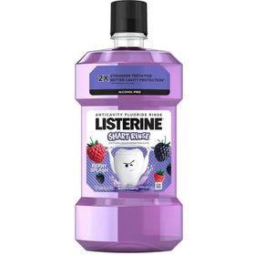 Listerine Smart Rinse Çocuk 500 ml Gargara