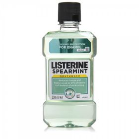 Listerine Spearmint 250 ml Gargara