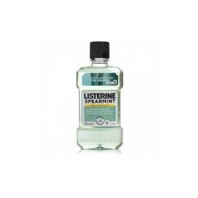 Listerine Spearmint 250 ml Gargara