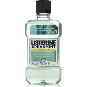 Listerine Spearmint 250 ml Gargara