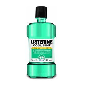 Listerine Staywhite 250 ml Gargara