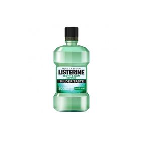Listerine Teeth Gum Defence 250 ml Gargara