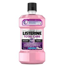 Listerine Total Care Mild 500 ml Ağız Bakım Suyu