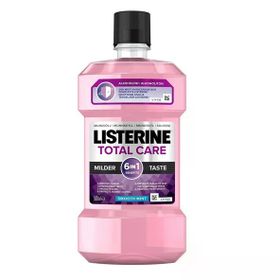 Listerine Total Care Mild 500 ml Ağız Bakım Suyu