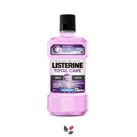 Listerine Total Care Mild 500 ml Ağız Bakım Suyu