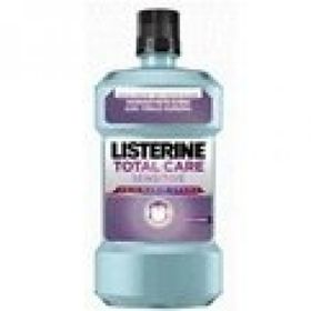 Listerine Total Care Sensitive 500 ml Ağız Gargarası