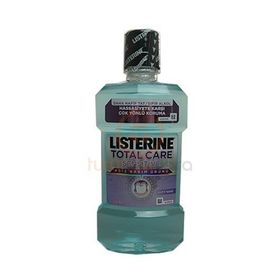 Listerine Total Care Sensitive 500 ml Ağız Gargarası