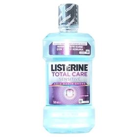 Listerine Total Care Sensitive 500 ml Ağız Gargarası