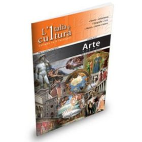 L'ITALIA E CULTURA - ARTE (B2-C1) - MARIA ANGELA CERNIGLIARO