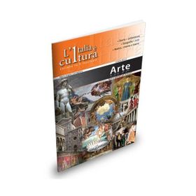 L'ITALIA E CULTURA - ARTE (B2-C1) - MARIA ANGELA CERNIGLIARO