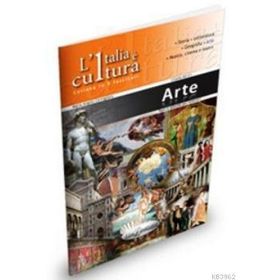 L'ITALIA E CULTURA - ARTE (B2-C1) - MARIA ANGELA CERNIGLIARO