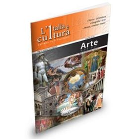 L'ITALIA E CULTURA - ARTE (B2-C1) - MARIA ANGELA CERNIGLIARO